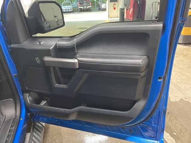 Used 2019 Ford F150 XLT w/ Equipment Group 302A Luxury AWD/4WD image 30