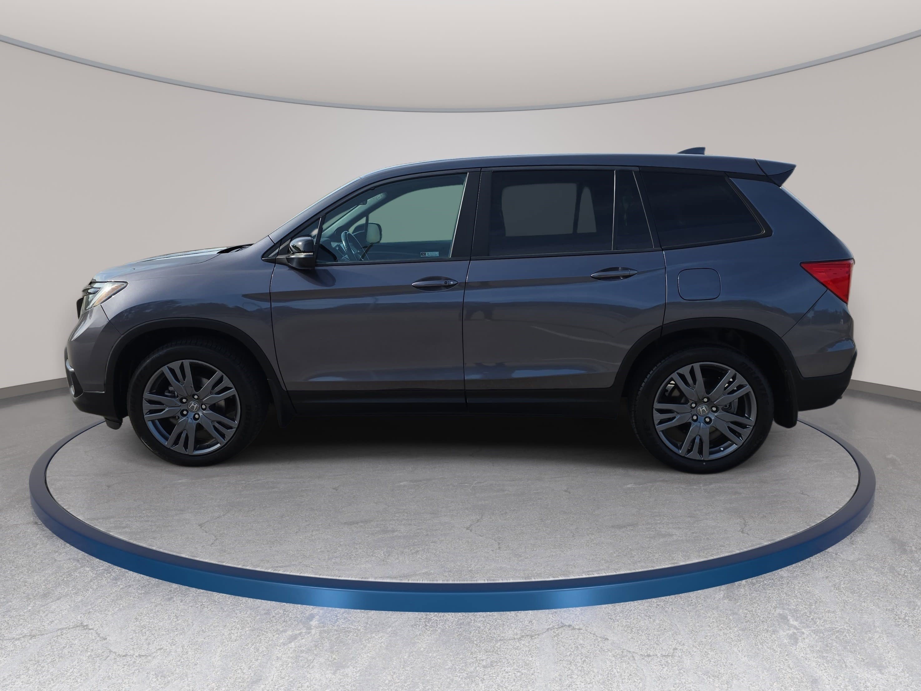 Used 2019 Honda Passport EX-L image 8