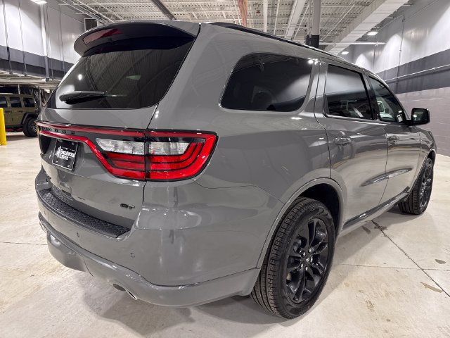 New 2026 Dodge Durango GT AWD/4WD image 10
