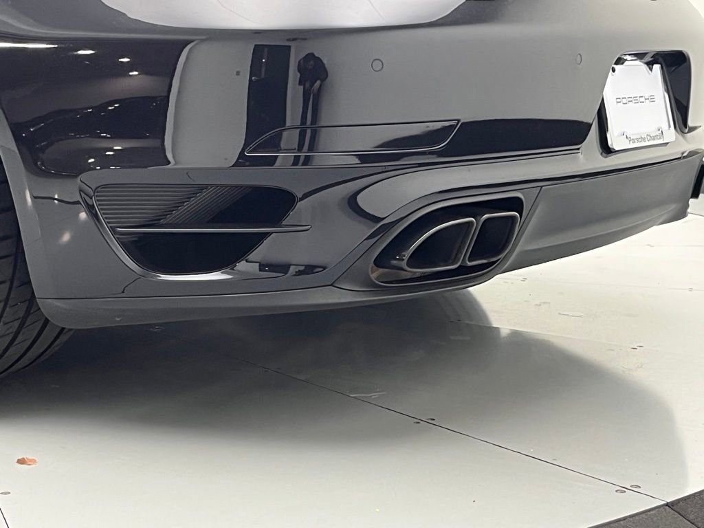 Used 2015 Porsche 911 Turbo S image 45