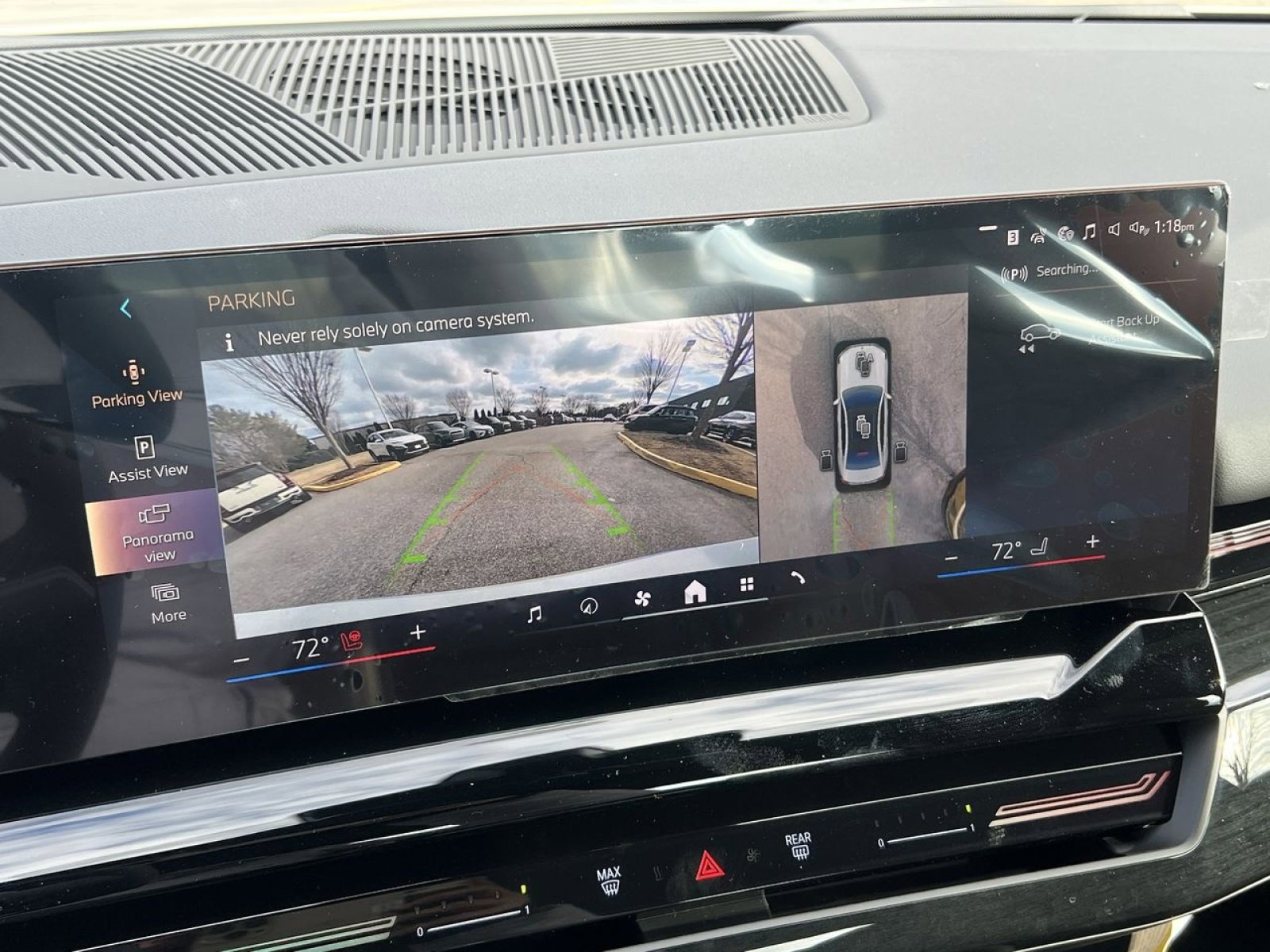 Certified 2025 BMW 530i xDrive w/ Premium Package image 16