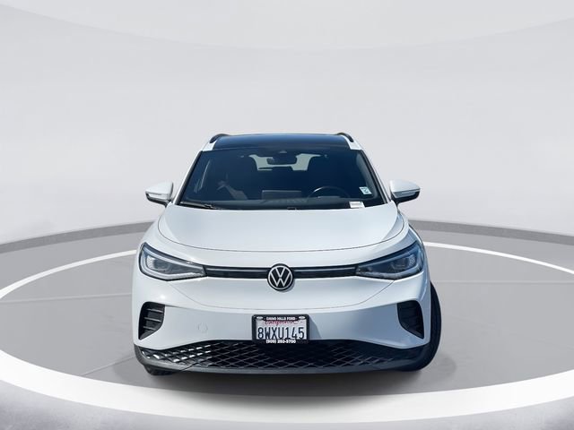 Used 2021 Volkswagen ID.4 Pro S image 2