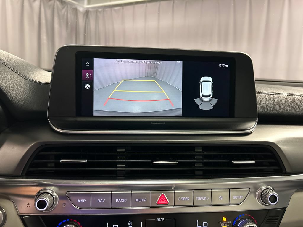 Used 2022 Kia Telluride S AWD/4WD image 16