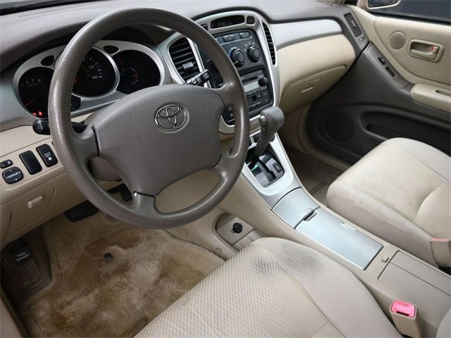 Used 2004 Toyota Highlander V6 image 17