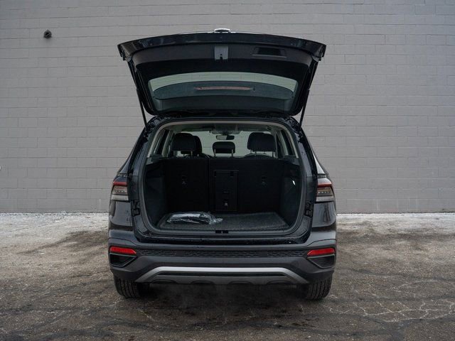 New 2026 Volkswagen Taos S AWD/4WD image 6
