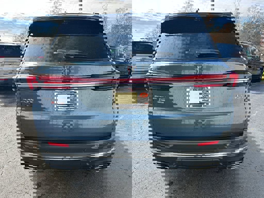 New 2026 Buick Enclave Preferred w/ Power Package image 7