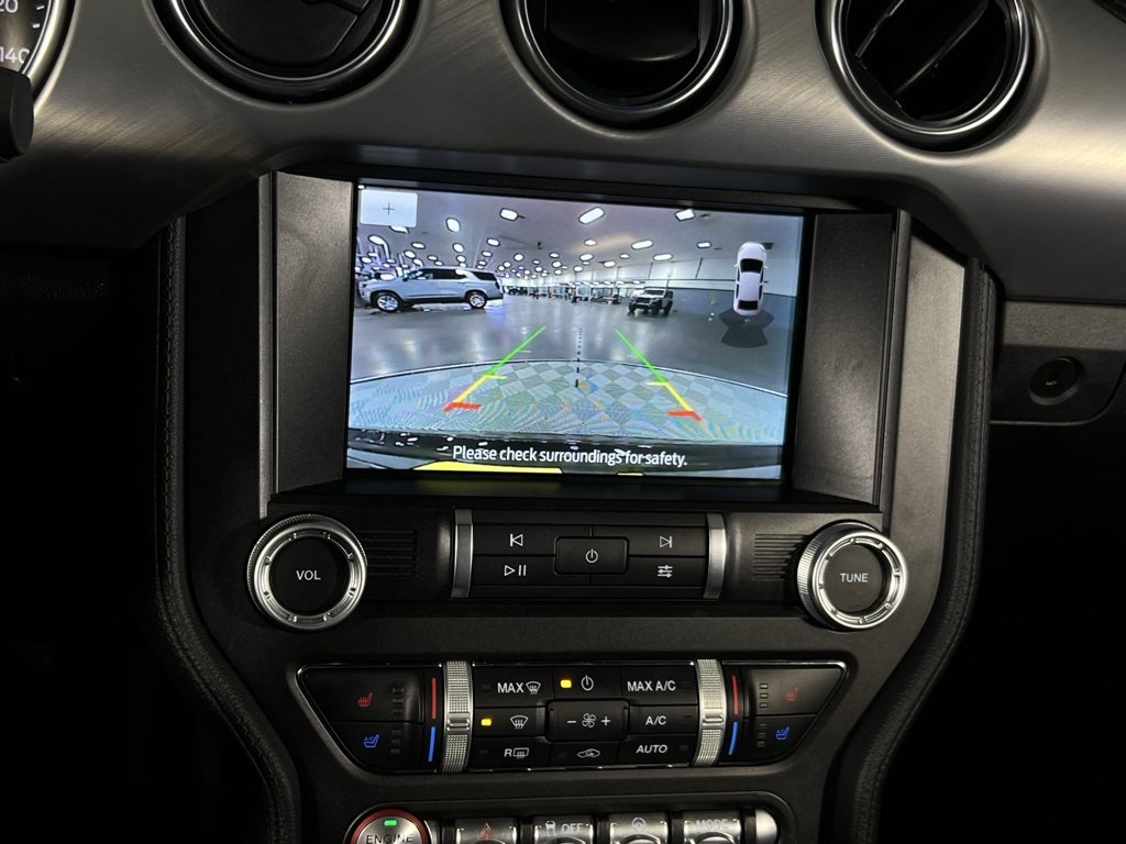 Used 2023 Ford Mustang GT Premium w/ Mustang Nite Pony Package image 15