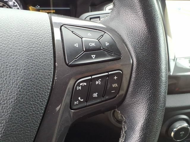 Used 2021 Ford Ranger Lariat w/ Equipment Group 501A High AWD/4WD image 25