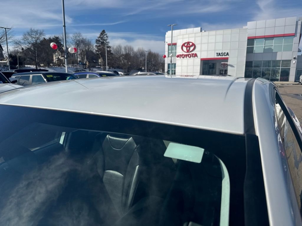 Used 2021 Toyota Prius Prime XLE image 46