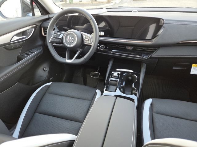 New 2026 Buick Envision Sport Touring image 31