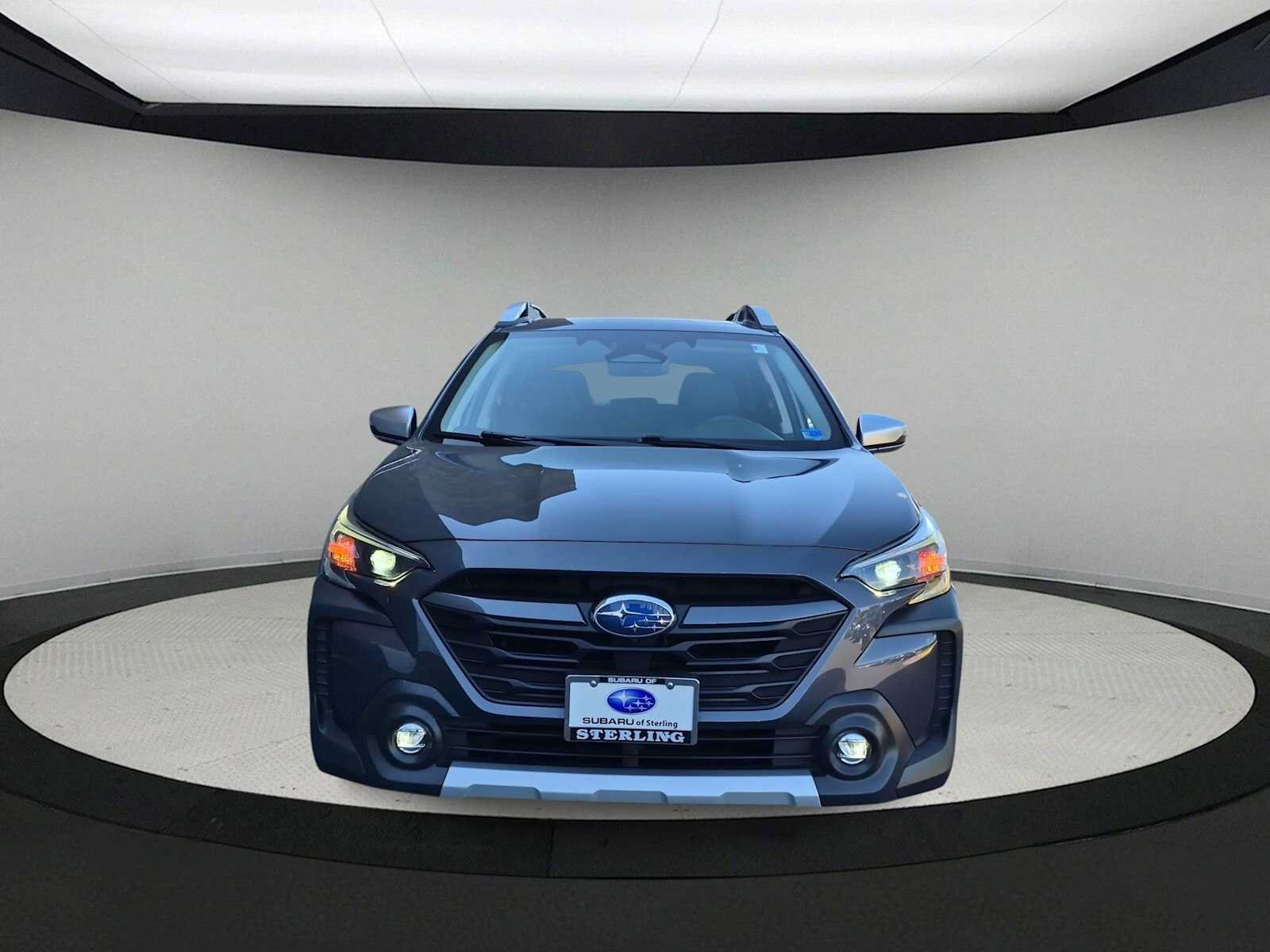 Certified 2023 Subaru Outback Touring XT AWD/4WD image 3