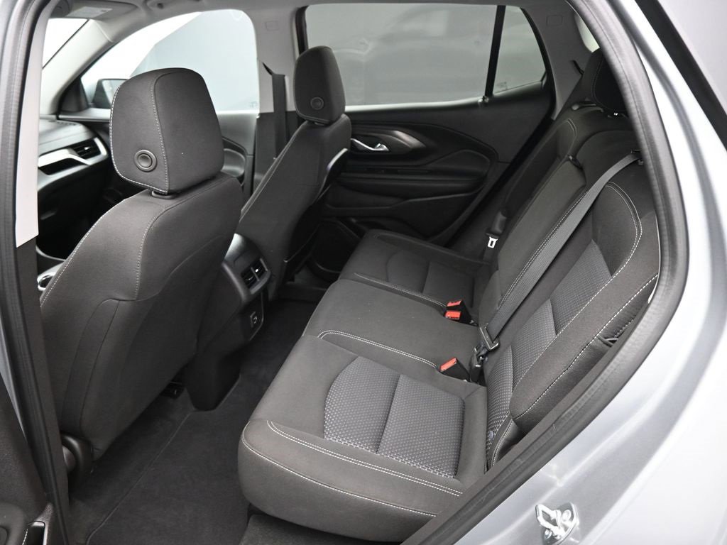 Certified 2024 GMC Terrain SLE image 18
