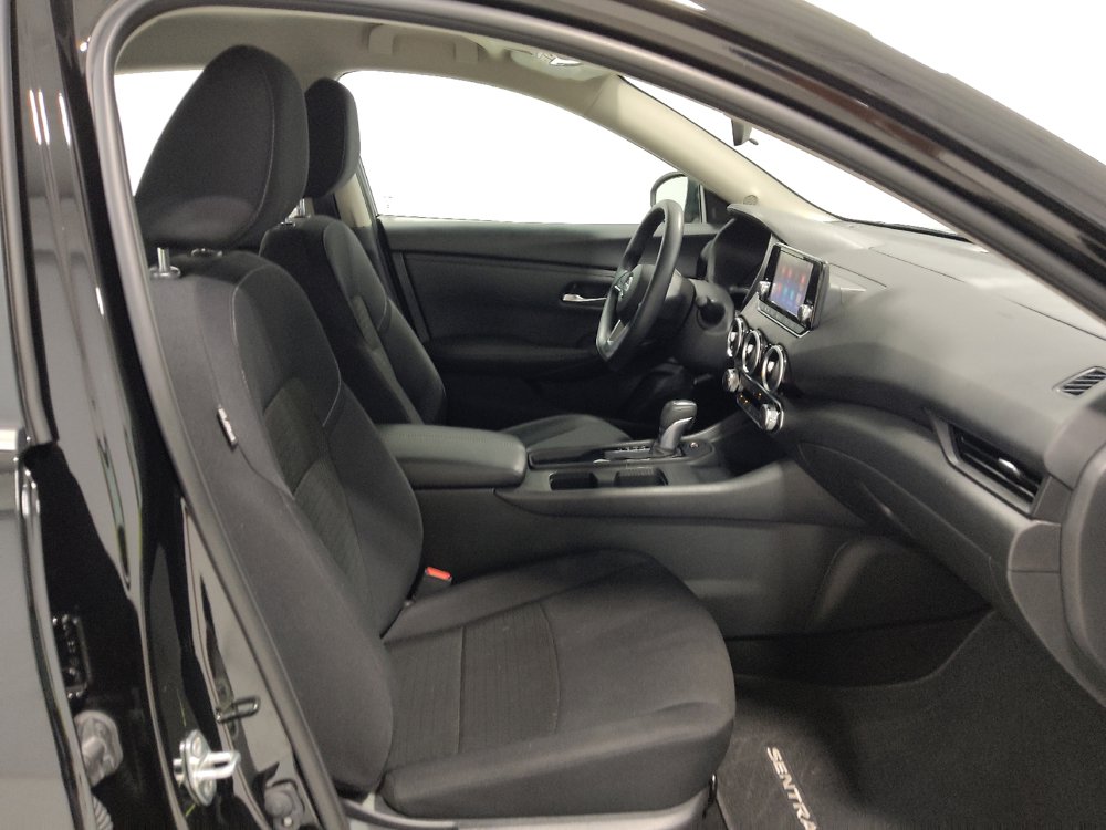 Used 2023 Nissan Sentra S FWD image 21