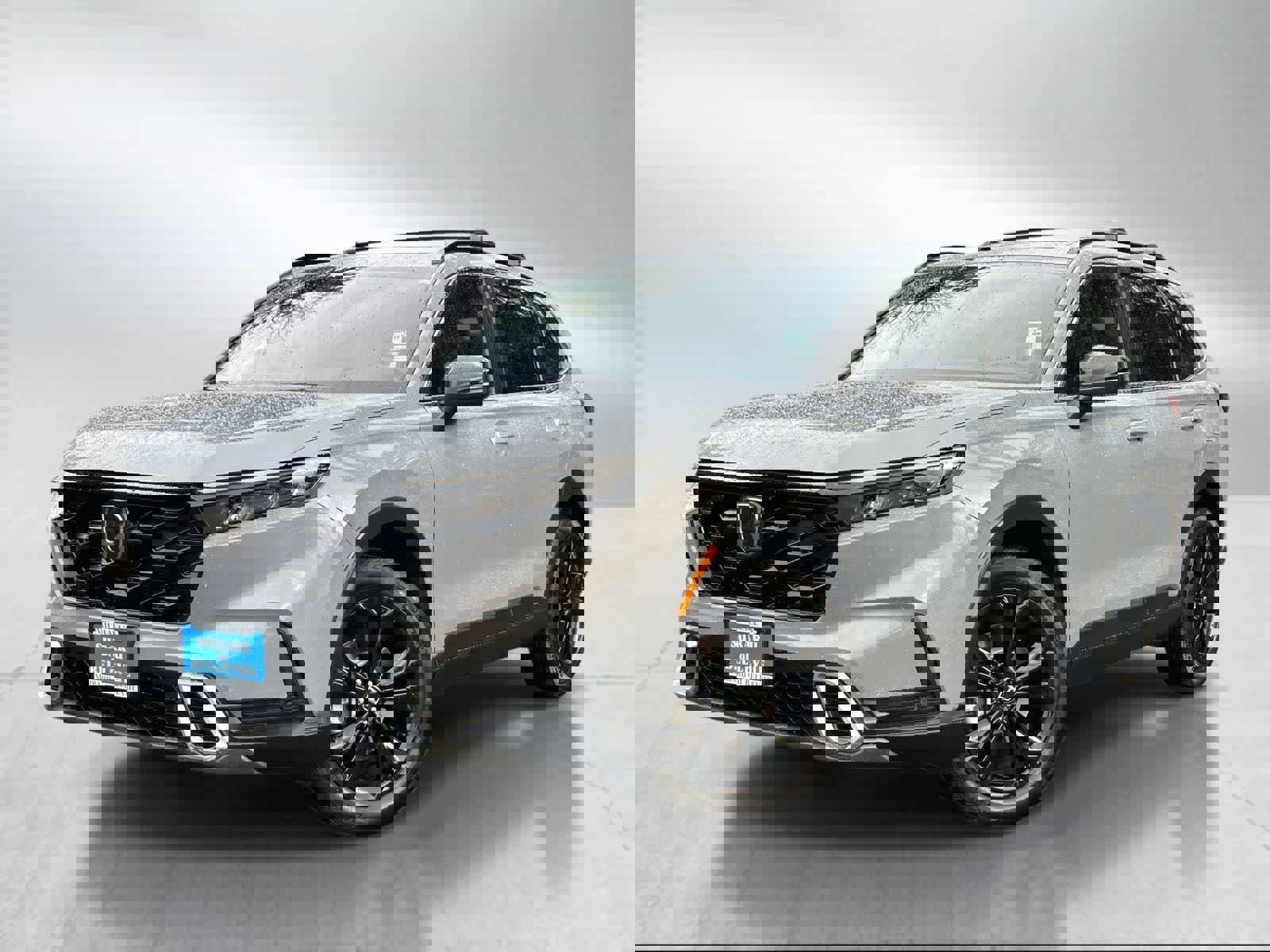 Used 2024 Honda CR-V Sport Touring image 1