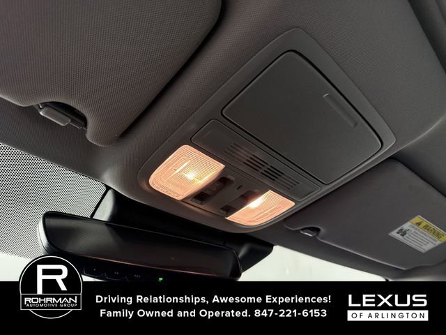 Used 2020 Honda Accord EX-L image 10