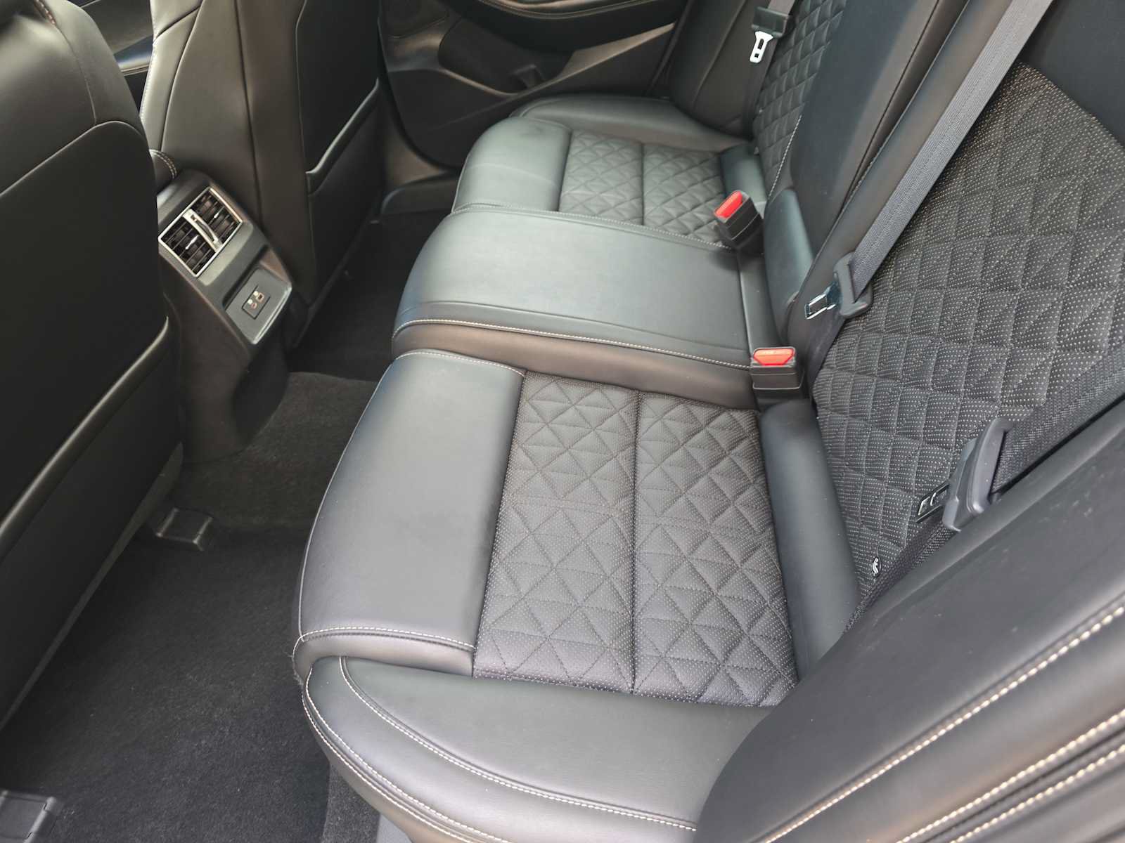 Used 2021 Nissan Maxima Platinum FWD image 14
