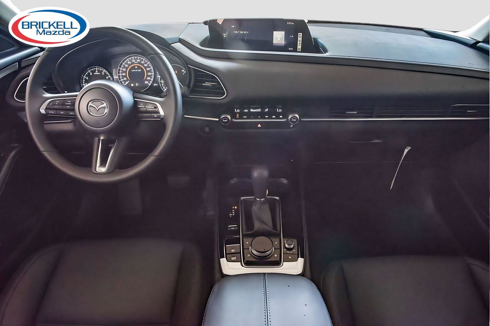 New 2025 MAZDA CX-30 AWD 2.5 S w/ Select Sport Pkg image 10