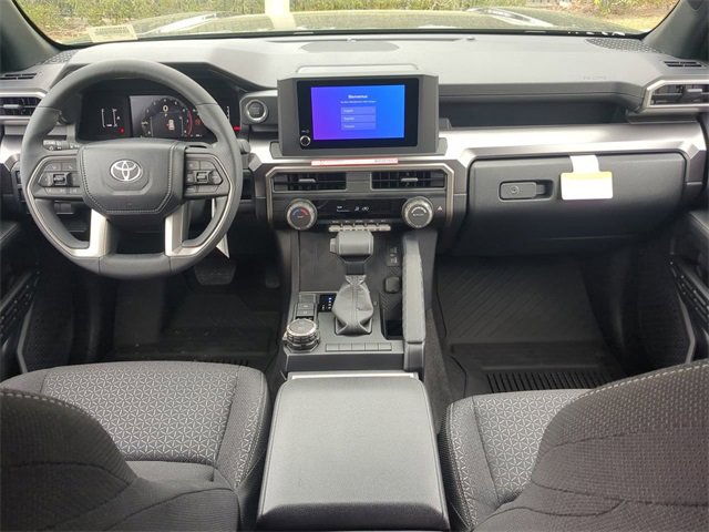 New 2026 Toyota 4Runner SR5 image 15