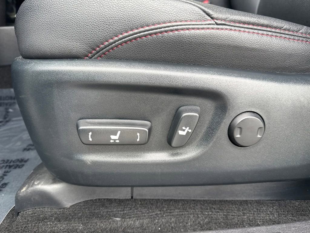 Used 2022 Toyota 4Runner TRD Off-Road Premium image 14