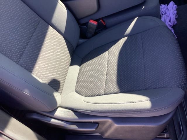 Used 2021 Chevrolet Silverado 1500 Custom Trail Boss image 14