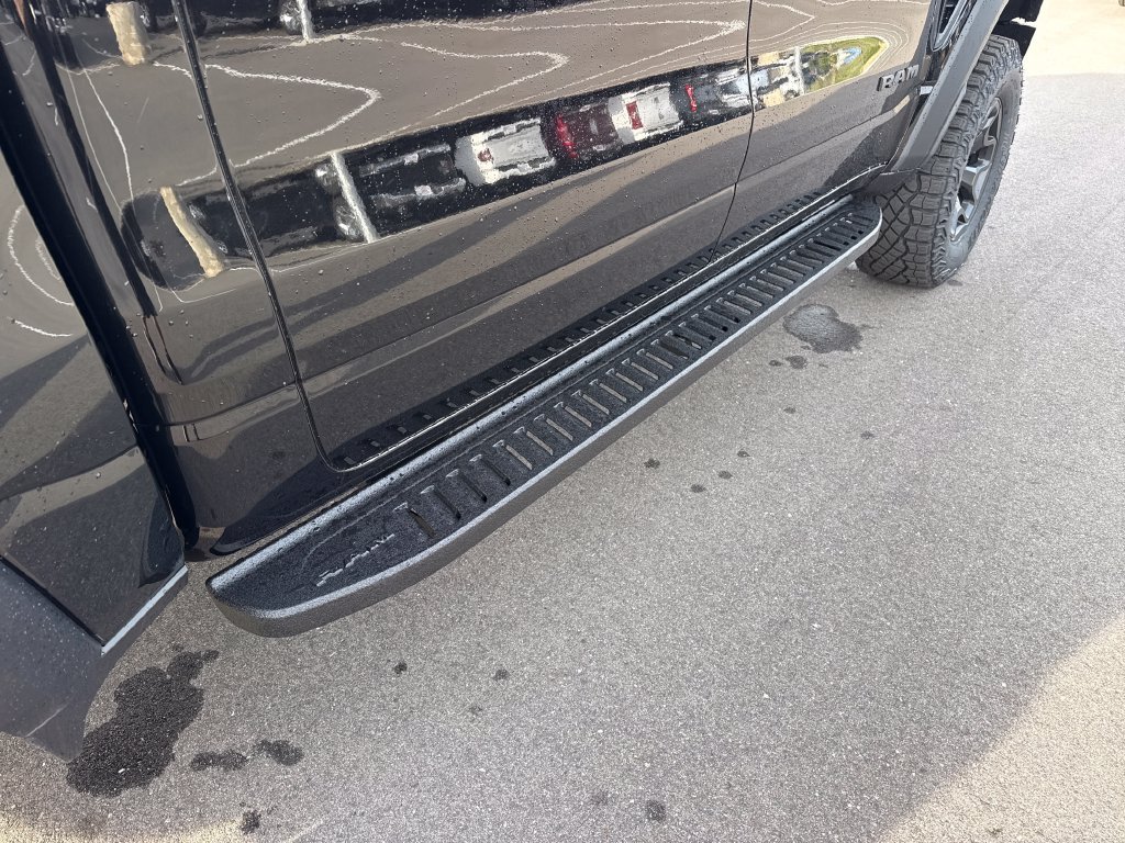 New 2027 RAM 1500 4x4 Crew Cab image 35