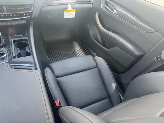 New 2026 Cadillac CT5 Sport AWD/4WD image 19