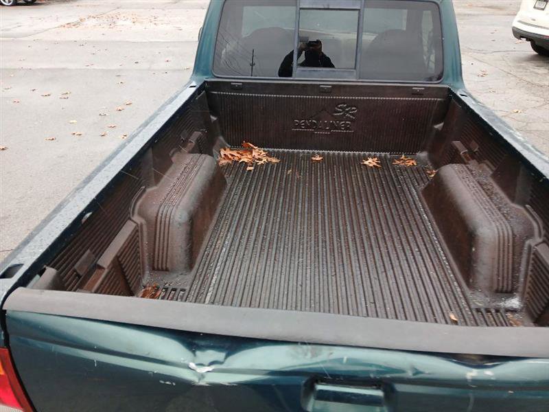 Used 1998 Ford Ranger XLT image 10