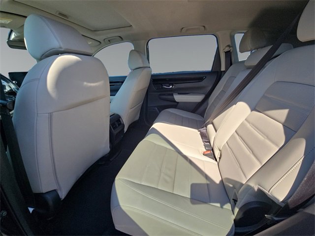 Used 2023 Honda CR-V EX-L image 17