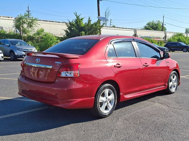 Used 2008 Toyota Yaris S FWD image 6