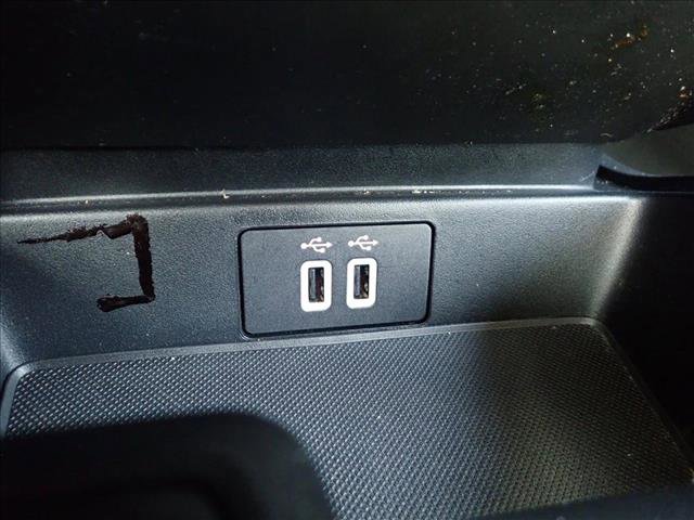 Used 2019 Ford Ranger Lariat w/ Equipment Group 501A Mid image 21