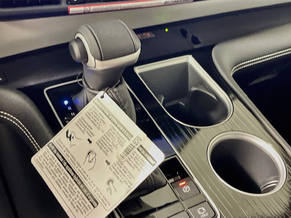 New 2026 Toyota Sienna XSE FWD image 21
