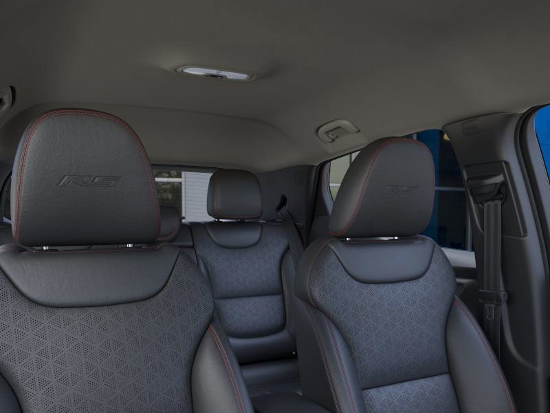 New 2027 Chevrolet Bolt RS image 31