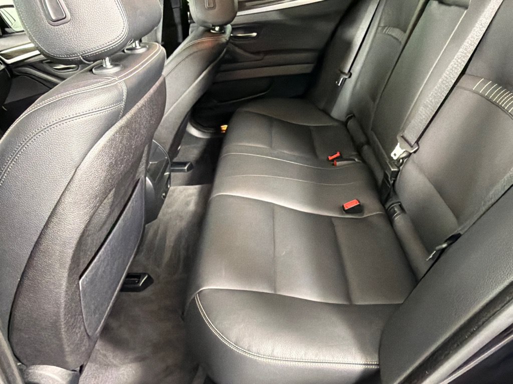 Used 2014 BMW 535i Sedan RWD image 19