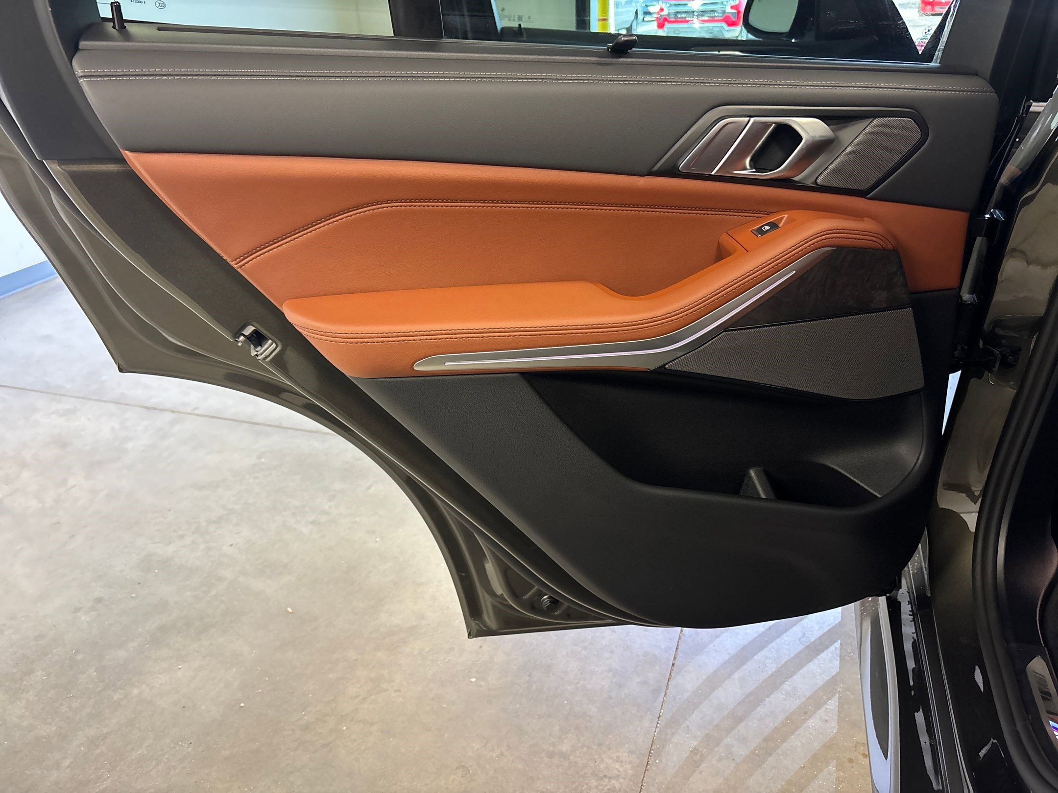 New 2026 BMW X5 sDrive40i image 37