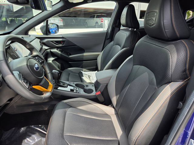 Certified 2024 Subaru Crosstrek 2.5i Wilderness AWD/4WD image 24