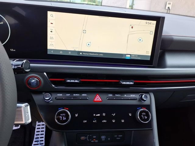 New 2026 Hyundai Sonata N Line image 14