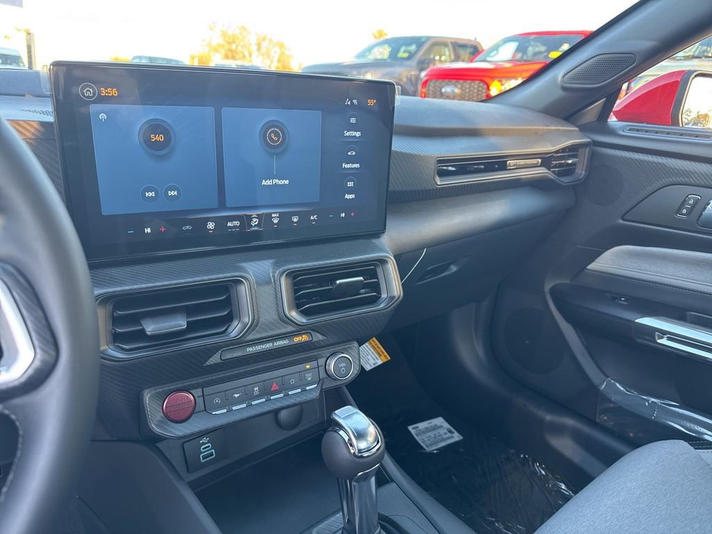 New 2026 Ford Mustang Coupe image 19