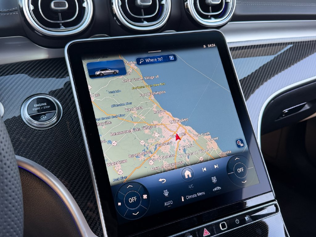New 2027 Mercedes-Benz CLE 53 AMG 4MATIC Cabriolet image 29