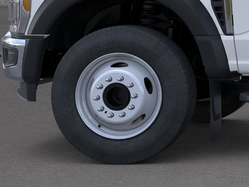 New 2026 Ford F600 2WD Regular Cab Super Duty image 18