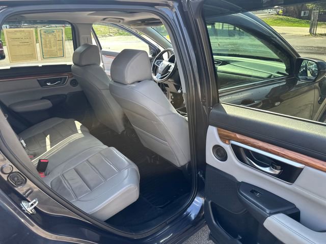 Used 2018 Honda CR-V EX-L image 16