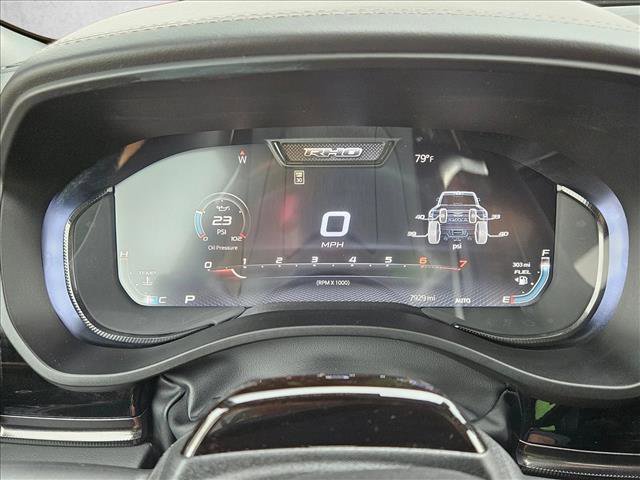 Used 2025 RAM 1500 RHO w/ RHO Level 1 Equipment Group image 10