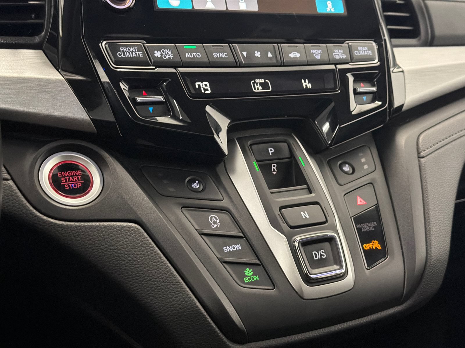 Used 2024 Honda Odyssey EX-L image 30