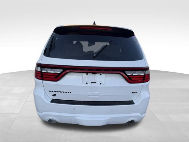New 2026 Dodge Durango GT image 50