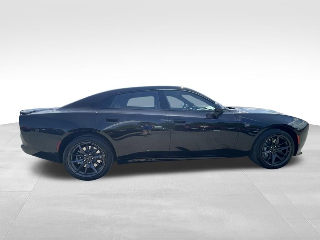 New 2026 Dodge Charger Scat Pack AWD/4WD image 14