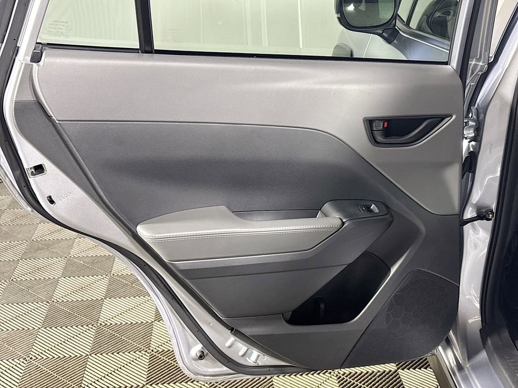 Certified 2025 Subaru Crosstrek 2.0i Premium w/ Crosstrek Mirror Package image 19