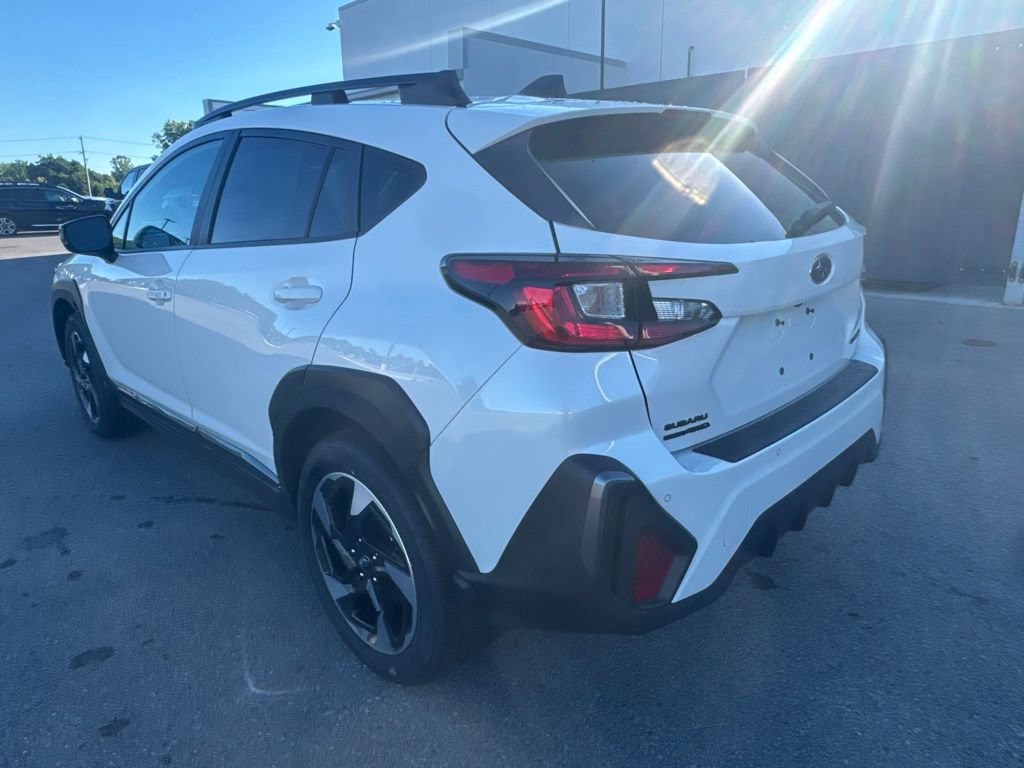 New 2026 Subaru Crosstrek 2.5i Limited AWD/4WD image 4