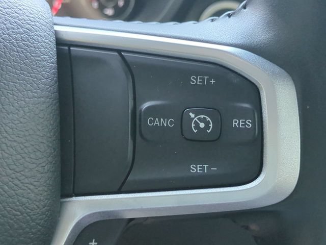 Used 2023 RAM 1500 Big Horn AWD/4WD image 25