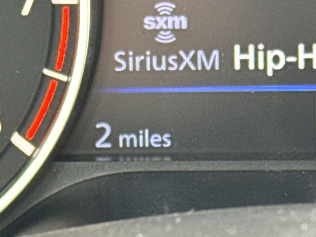 New 2026 Nissan Altima 2.5 SV w/ SV Special Edition Package image 17