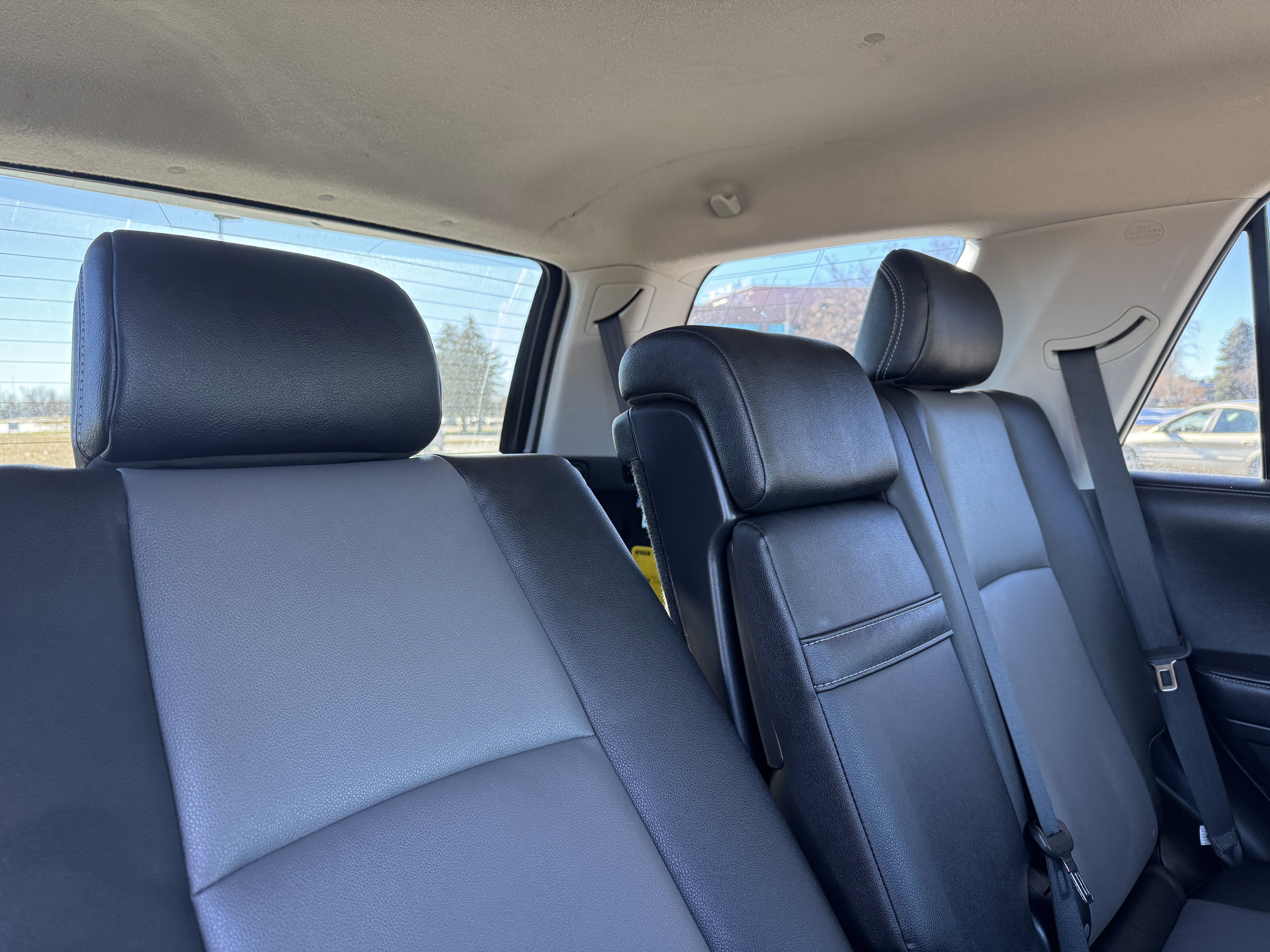 Used 2021 Toyota 4Runner SR5 Premium image 18