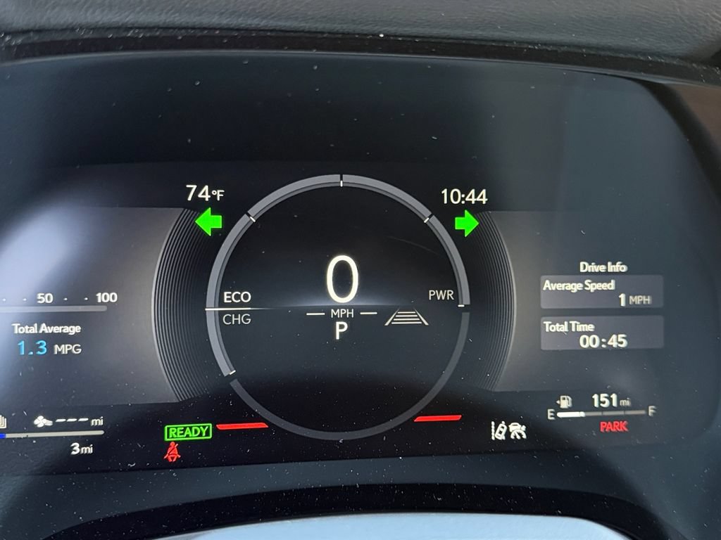 New 2026 Lexus RX 450h AWD w/ Convenience Package image 22